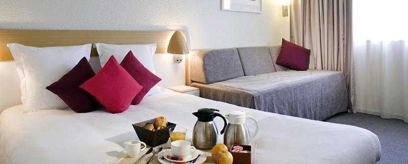 ไอบิส สไตล์ น็องซี ซุด Hotel Houdemont ภายนอก รูปภาพ