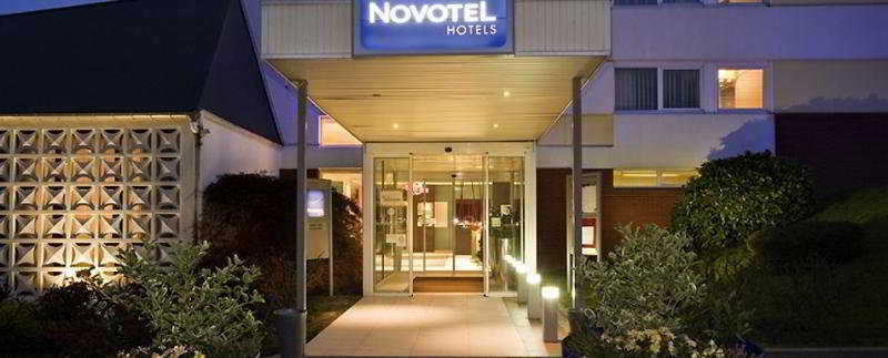 ไอบิส สไตล์ น็องซี ซุด Hotel Houdemont ภายนอก รูปภาพ